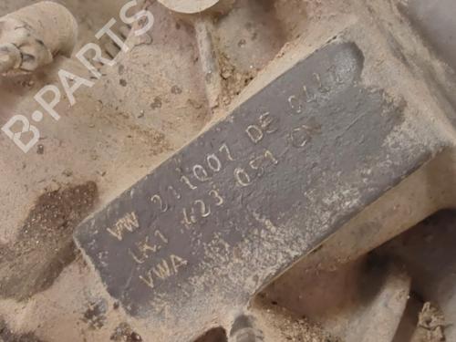 Steering rack VW GOLF PLUS V (5M1, 521) 1.4 TSI | BP33789045M22 - Image 6