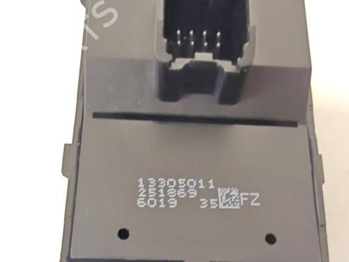 Switch OPEL MOKKA / MOKKA X (J13) 1.4 (_76) | BP33789824I30 - Image 3