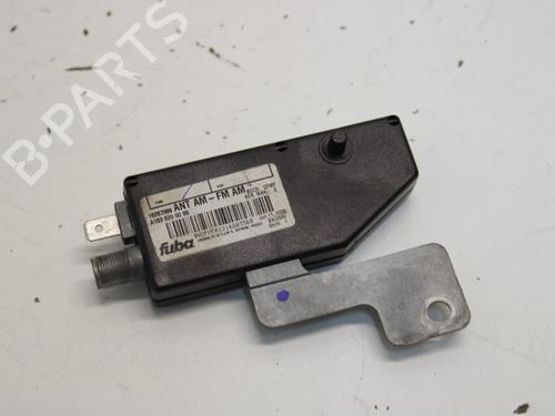 Used Electronic module Electronic module MERCEDES-BENZ M-CLASS (W163) ML 270 CDI (163.113) (163 hp) 33781694 33781694