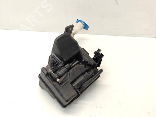 Used Windscreen washer tank Windscreen washer tank 37068212 37068212