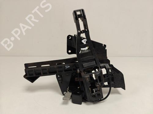 Used Rear left lock Rear left lock FORD FOCUS II Saloon (DB_, FCH, DH) 1.6 (100 hp) 33789460 33789460