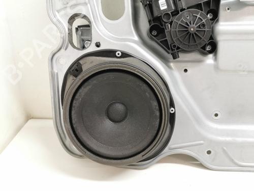 Front right window mechanism FORD FOCUS II (DA_, HCP, DP) 1.6 | BP33778982C23 - Image 3