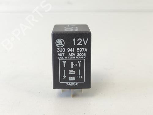 Used Electronic sensor Electronic sensor SEAT IBIZA IV SC (6J1, 6P5) 1.6 (105 hp) 33776564 33776564