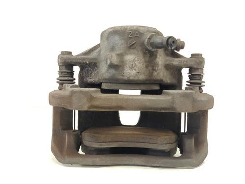 Left front brake caliper MERCEDES-BENZ C-CLASS T-Model (S204) C 200 CDI (204.201) | BP33789887M105 - Image 3