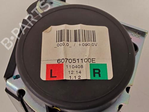 Rear right seatbelt BMW 1 (E87) 116 i | BP33789650I28 - Image 3