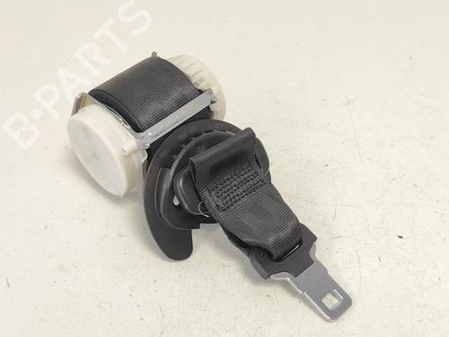 Used Rear left seatbelt Rear left seatbelt PEUGEOT 5008 (0U_, 0E_) 1.6 16V (156 hp) 33787762 33787762