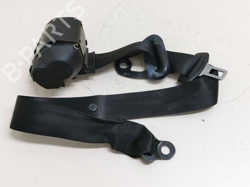 Used Rear right seatbelt Rear right seatbelt SEAT IBIZA II (6K1) 1.4 16V (75 hp) 33779992 33779992