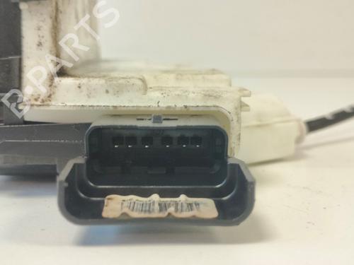 Front right lock CITROËN C3 II (SC_) 1.6 VTi 120 | BP33787061C97 - Image 5