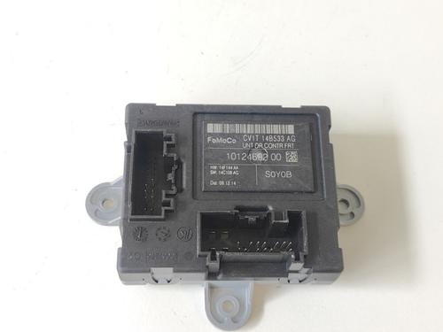 Used Electronic module Electronic module FORD FIESTA VI (CB1, CCN) 1.0 EcoBoost (100 hp) 33786617 33786617