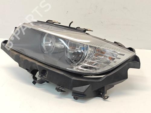 Left headlight BMW 3 Touring (E91) 316 d | BP36489398C28 - Image 2