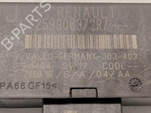 Control unit RENAULT ZOE Hatchback Van (BFM_) Electric (BFME) | BP39210212M11 - Image 3