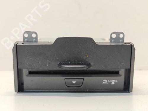 Used Electronic module Electronic module JEEP CHEROKEE (KL) 2.2 CRD 4x4 (200 hp) 40610537 40610537