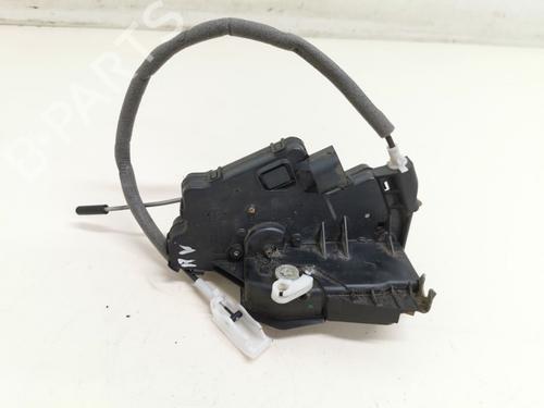 Used Front right lock Front right lock BMW 3 Touring (E46) 318 i (118 hp) 33779831 33779831