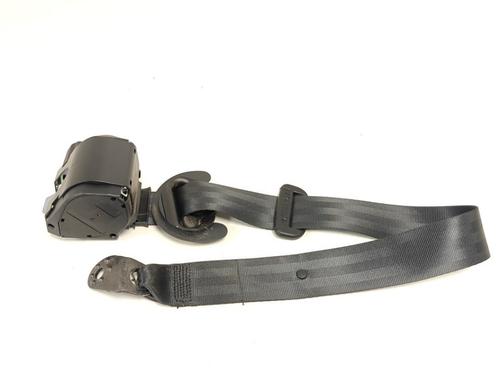 Used Rear left seatbelt Rear left seatbelt VW POLO V (6R1, 6C1) 1.6 TDI (90 hp) 33789256 33789256