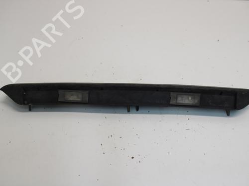 Nummerpladelys Nummerpladelys RENAULT MASTER II Van (FD) 2.2 dCI 90 (FD0G, FD0N, FD2G, FD2N, FD3G, FD3N) (90 hp) 33781305 33781305