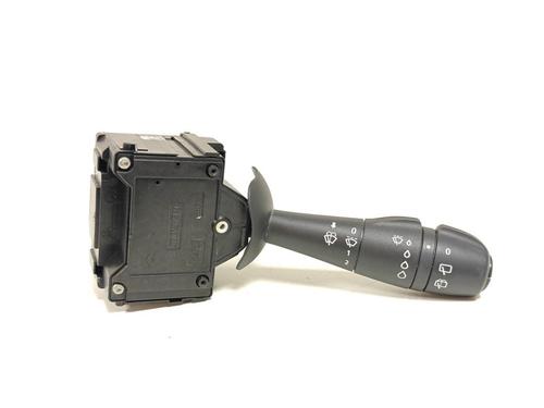 Used Steering column stalk Steering column stalk RENAULT CLIO IV (BH_) 0.9 TCe 90 (BHNF, BHMA, BHMH, BHJK, BHJR) (90 hp) 33790661 33790661