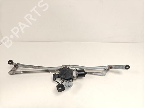 Used Front wipers mechanism Front wipers mechanism MINI MINI COUNTRYMAN (F60) John Cooper Works ALL4 (306 hp) 33790977 33790977