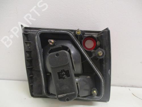 Right taillight SAAB 9-3 (YS3D) 2.0 i | BP33774435C35 - Image 2