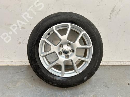 Fælk Fælk JEEP RENEGADE SUV (BU, B1, BV) 1.0 T-GDi (120 hp) 33787288 33787288