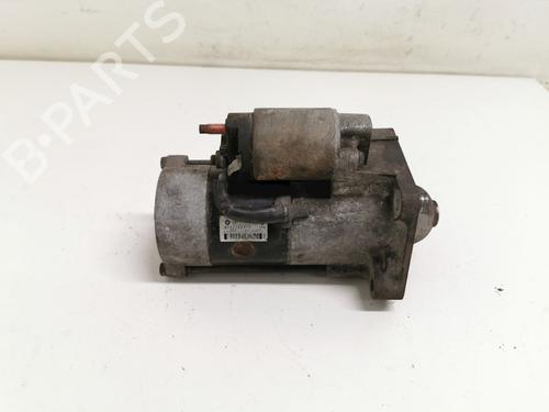 Used Starter Starter CHRYSLER VOYAGER IV (RG, RS) 2.5 CRD (141 hp) 33779189 33779189