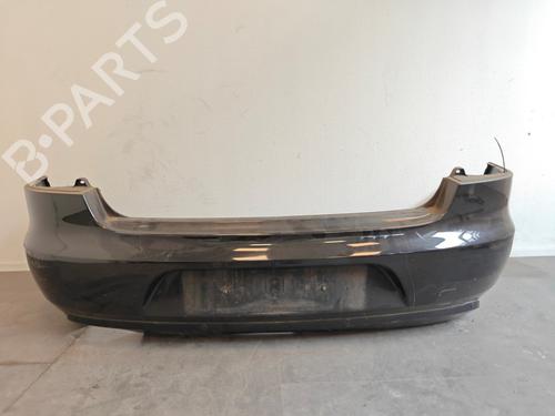 Used Rear bumper Rear bumper 34508881 34508881