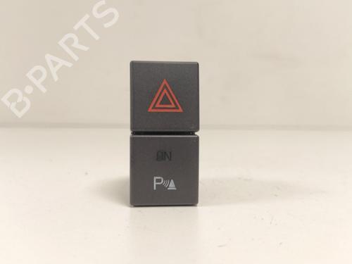 Warning Warning FORD C-MAX (DM2) 1.8 (125 hp) 33777722 33777722