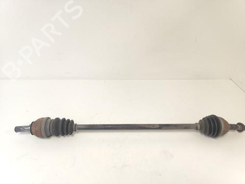 Used Right front driveshaft Right front driveshaft OPEL ASTRA H TwinTop (A04) 1.6 (L67) (105 hp) 33786820 33786820
