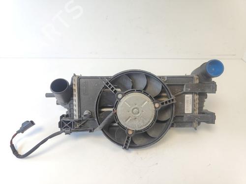 Used Intercooler Intercooler FORD FOCUS III 1.0 EcoBoost (100 hp) 33776414 33776414