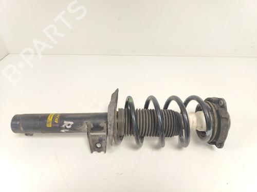 Used Right front shock absorber Right front shock absorber VW PASSAT CC B6 (357) 2.0 TDI (140 hp) 33776834 33776834