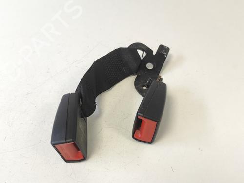 Used Seat buckle Seat buckle MINI MINI CLUBMAN (R55) Cooper D (112 hp) 33787300 33787300