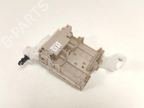Used Fuse box Fuse box PEUGEOT 108 1.0 VTi (69 hp) 33777849 33777849