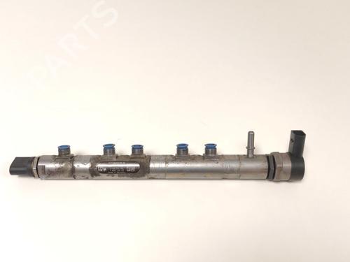 Used Injection rail Injection rail BMW 3 Touring (E91) 320 d xDrive (177 hp) 33784427 33784427