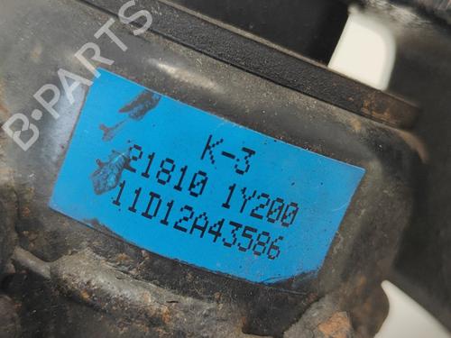 Engine mount KIA PICANTO II (TA) 1.0 | BP33785230M89 - Image 4