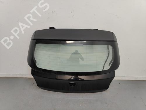 Used Tailgate Tailgate BMW 1 (E81) 116 i (122 hp) 33783284 33783284