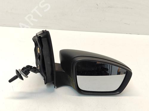 Retrovisor direito Retrovisor direito VW UP! (121, 122, BL1, BL2, BL3, 123) 1.0 (60 hp) 36516012 36516012