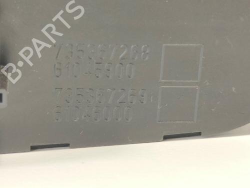 Headlight switch FIAT PUNTO (199_) 0.9 Twinair Turbo | BP33785448I24 - Image 3