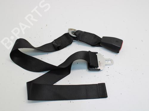 Used Rear center seatbelt Rear center seatbelt BMW 3 (E46) 320 i (170 hp) 33781537 33781537