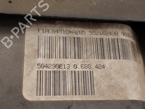 Engine FIAT DUCATO Platform/Chassis (250_) 120 Multijet 2,3 D | BP36448137M1 - Image 7
