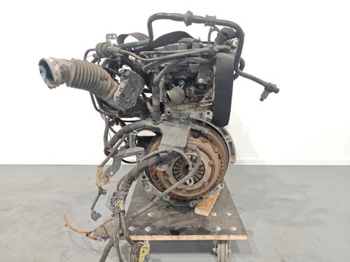 Engine FORD FIESTA VI (CB1, CCN) 1.25 | BP36448124M1 - Image 3