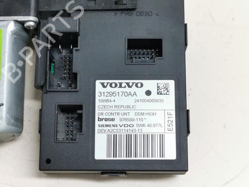 Electronic module VOLVO V50 (545) 2.0 D | BP33779933M83 - Image 2