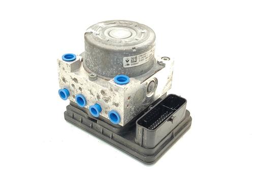 ABS Bremseaggregat ABS Bremseaggregat RENAULT MEGANE IV Hatchback (B9A/M/N_) 1.2 TCe 130 (B9MR) (130 hp) 39889302 39889302