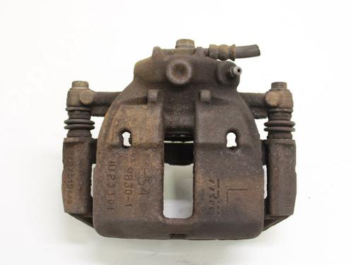 Used Left front brake caliper Left front brake caliper MITSUBISHI COLT VI (Z3_A, Z2_A) 1.1 (Z31A, Z32A) (75 hp) 33780818 33780818