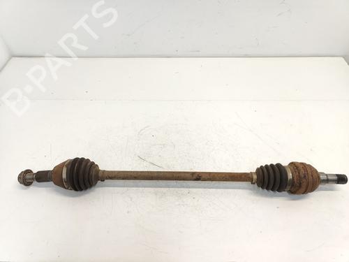 Used Right rear driveshaft Right rear driveshaft CHEVROLET CAPTIVA (C100, C140) 3.2 4WD (230 hp) 33782655 33782655