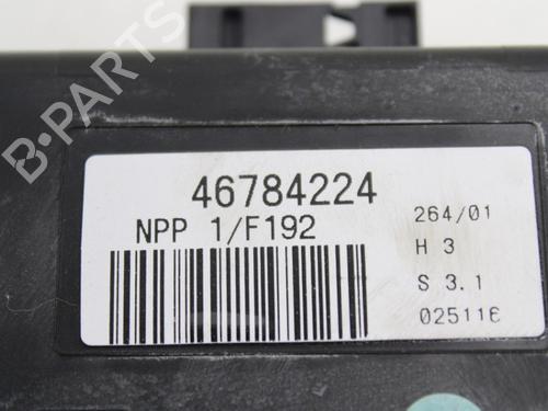 Electronic module FIAT STILO (192_) 1.6 16V (192_XB1A) | BP33781168M83 - Image 4