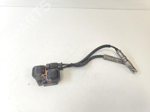 Used Ignition coil Ignition coil MERCEDES-BENZ B-CLASS Sports Tourer (W245) B 200 (245.233) (136 hp) 33775895 33775895
