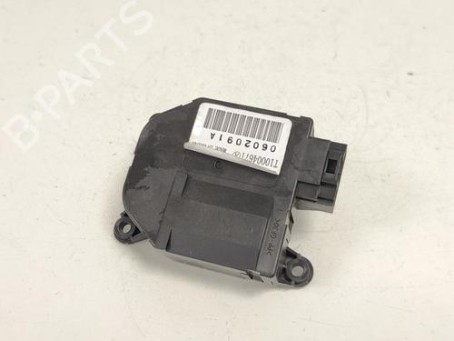 Used Electronic module Electronic module CITROËN C3 Picasso (SH_) 1.6 VTi 120 (120 hp) 33777304 33777304