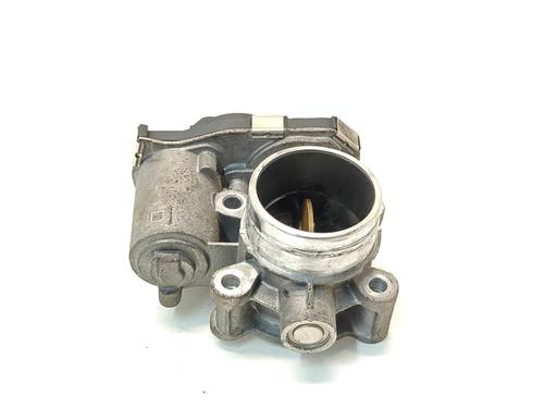 Used Throttle body Throttle body OPEL MERIVA B MPV (S10) 1.6 CDTI (75) (110 hp) 36429600 36429600