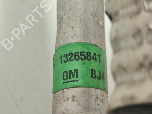 AC pipe OPEL MERIVA B MPV (S10) 1.4 (75) | BP33788241M126 - Image 5