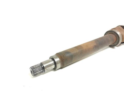 Right front driveshaft FORD FIESTA VI (CB1, CCN) 1.0 EcoBoost | BP33790191M39 - Image 4