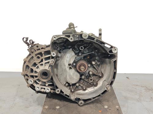Used Gearbox Gearbox FIAT DOBLO Cargo (263_) 1.6 D Multijet (263WXD1B, 263WXR1B, 263WXX1B, 263ZXD1B,... (105 hp) 36768033 36768033